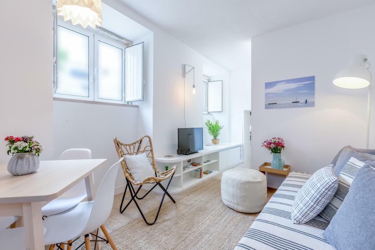 Renovated Typical Baixa Apartment, By Timecooler Appartamento